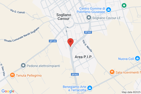 Stilbagno di Russetti Alessandro