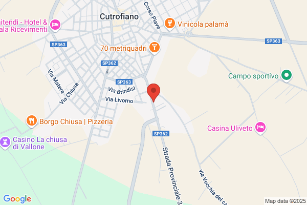 Autocarrozzeria Mussardo