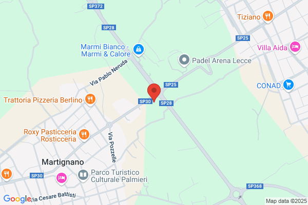 Officina Meccanica Coriano' Tommaso