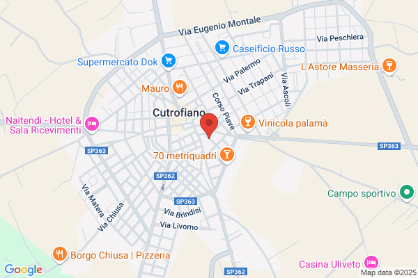 Centro Dentale San Francesco