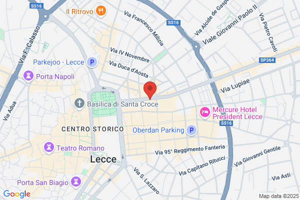 Studio Dentistico Dott. De Santis Fabio
