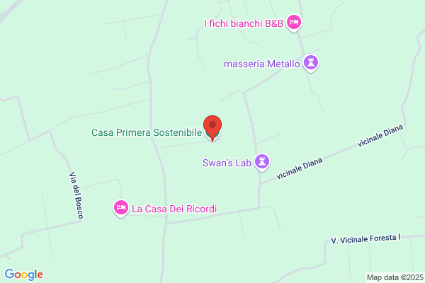 Casa Pronta Italia