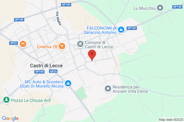 Luigi Pascali Edilizia