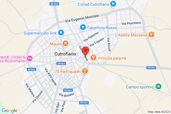 Salento Multiservice