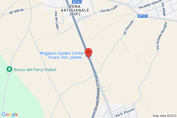 Miggiano Garden Center