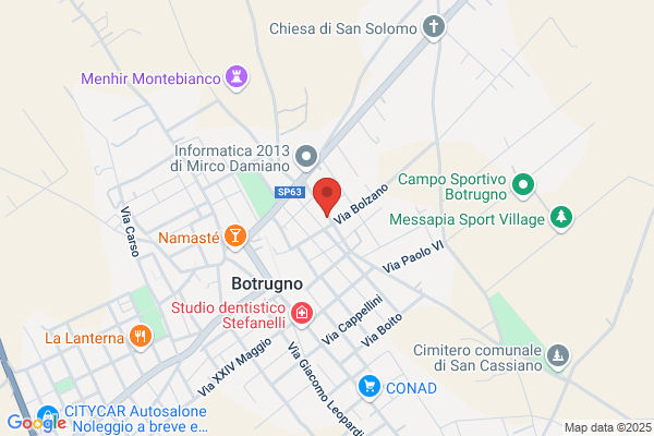 Palma Luigi Onoranze Funebri