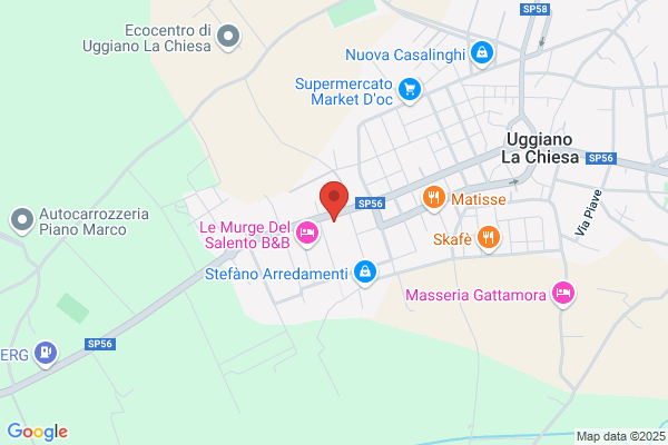 Nuova Ferramenta De Noia Paola