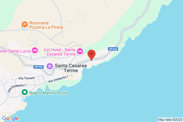 Terme di Santa Cesarea