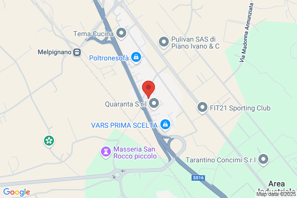 Pitardi Cavamonti - Estrazione e Lavorazione Pietra Leccese