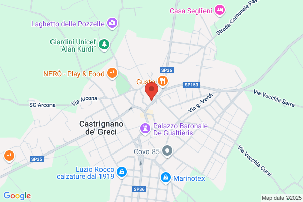Provenzano Dr. Antonio R.