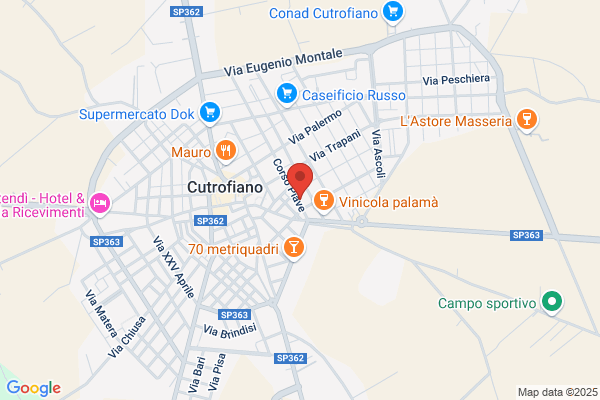 Supermercato 3m