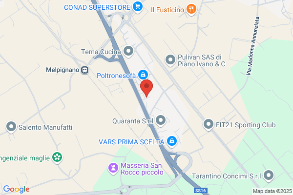 CR Arredamenti