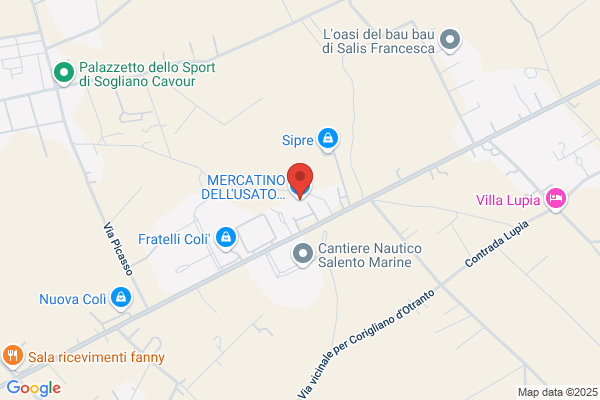 Affari di Famiglia