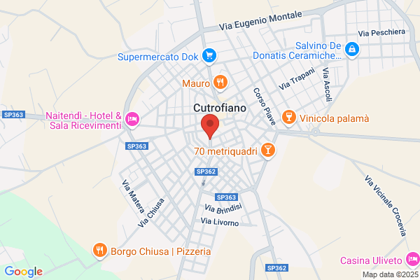Botrugno Dott. Stefano