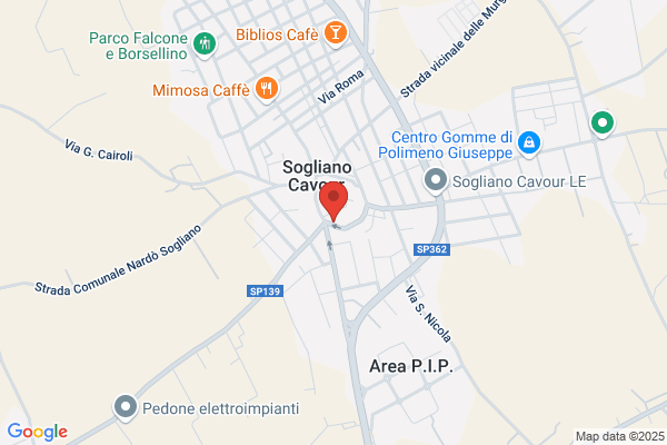 La Locanda