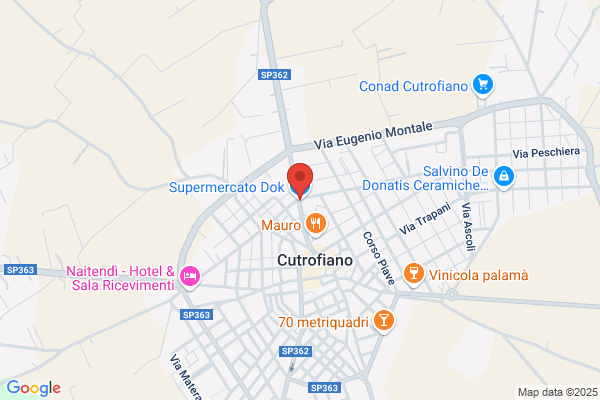 Supermercato Dok