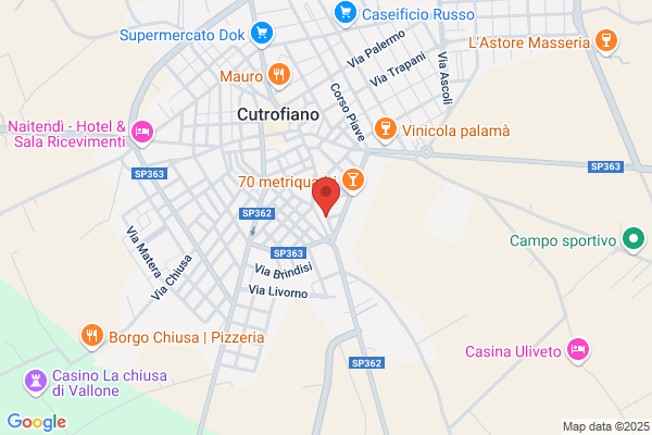 Ristorante Braceria Pizzeria Filocore