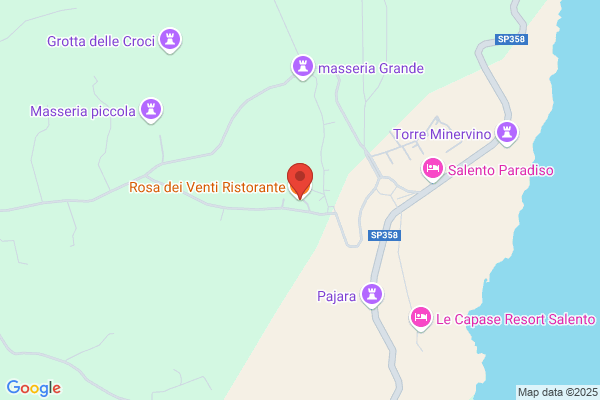 Rosa dei Venti Ristorante