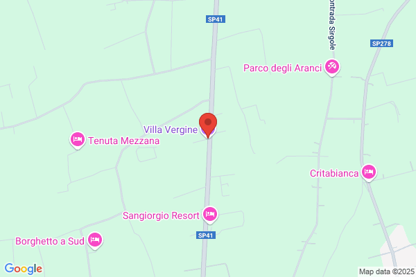 Gruppo Villa Vergine