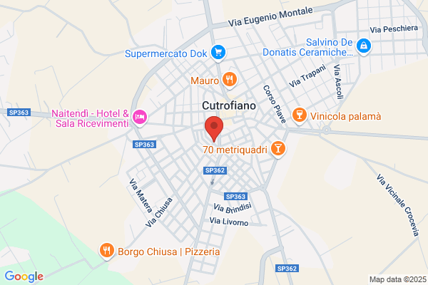 Panificio Fior di Pane