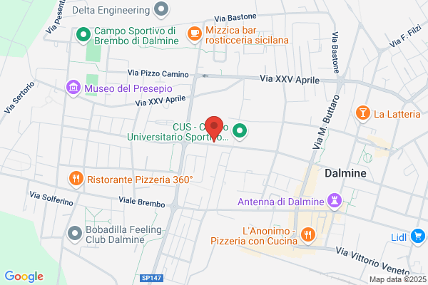 Istituto Tecnico Commerciale