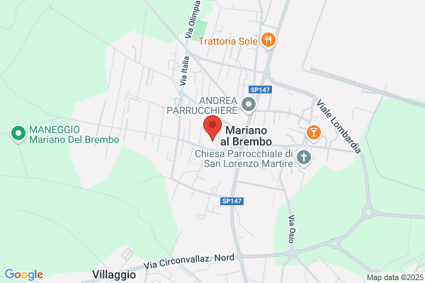 Scuola Materna Comunale