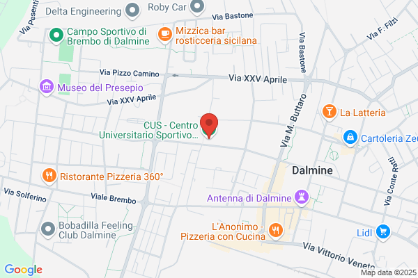 U.D.A.C.E. Bergamo