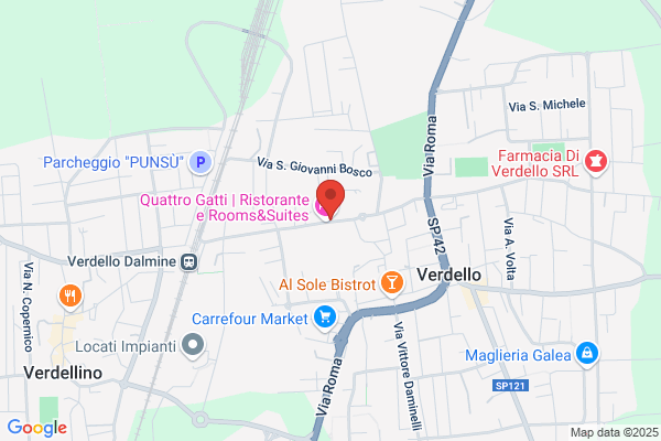 Istituto Femminile Don Luigi Guanella
