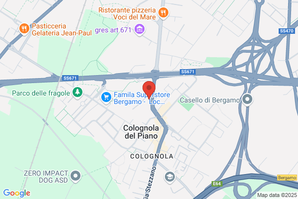Istituto Suore Sacramentine