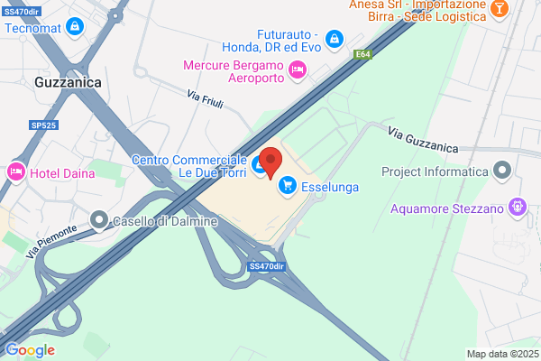 MediaWorld Stezzano
