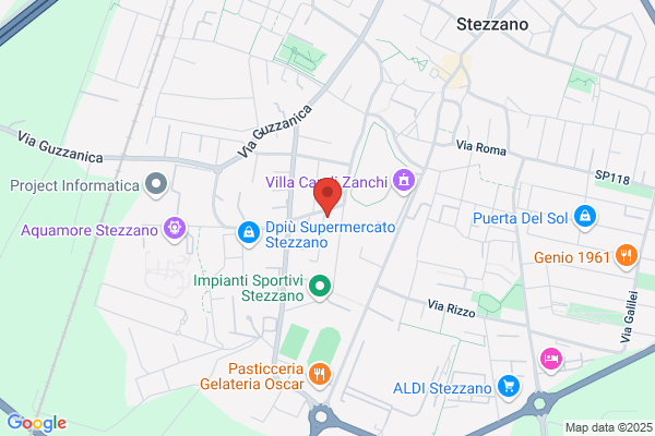 Spalluzzi giovanni (Ing.)