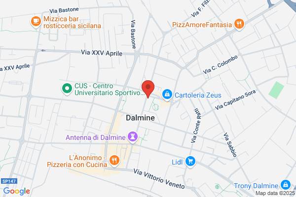 Municipio Di Dalmine