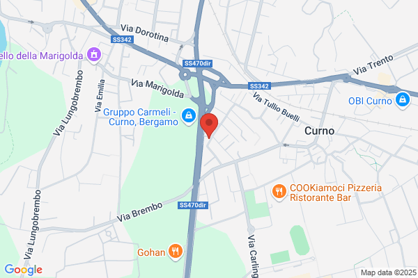 Impresa di Costruzioni Virgilio Gherardi Srl