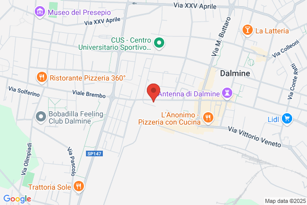 Farmacia Amadeo Sandra (Dr.)