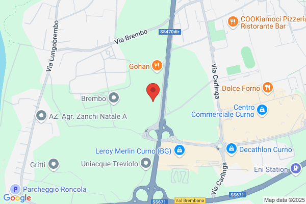 Pesenti Macchinutensili