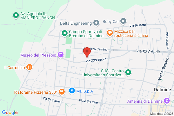 Edilsas Di Secchi & Agostinelli (S.N.C.)