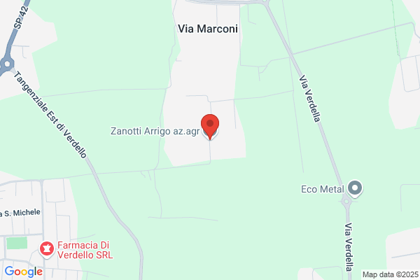 Zanotti giuseppe Primo