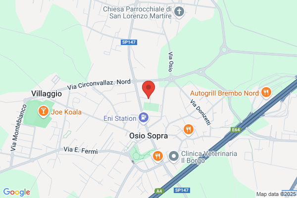 La Bergamasca