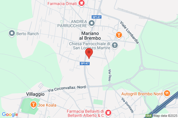 Onoranze Funebri Cometti