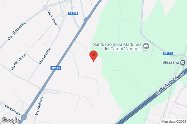 Nuova Termostampi S.P.A.