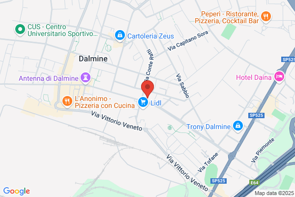 Ecologia Dalmine