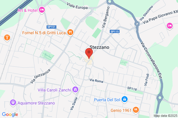 Panificio Pan per Focaccia