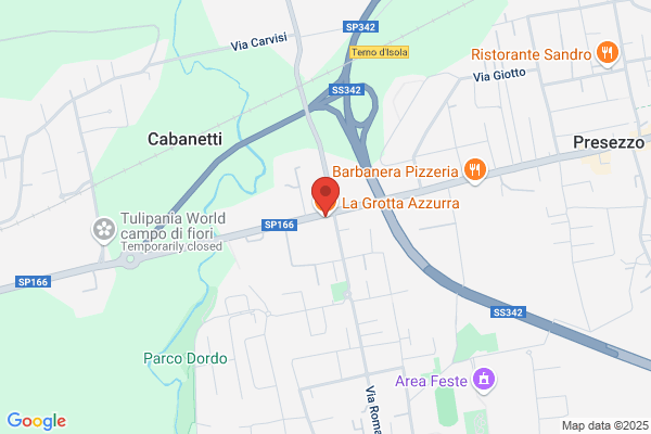 Ristorante Azzurra