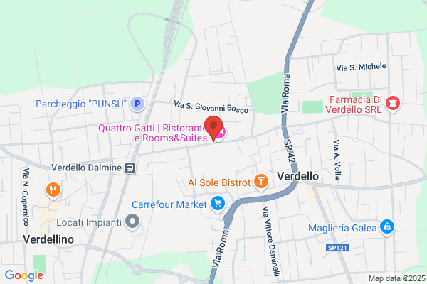 occhiali24.it (Verdello, Via don giavazzi 14, verdello)