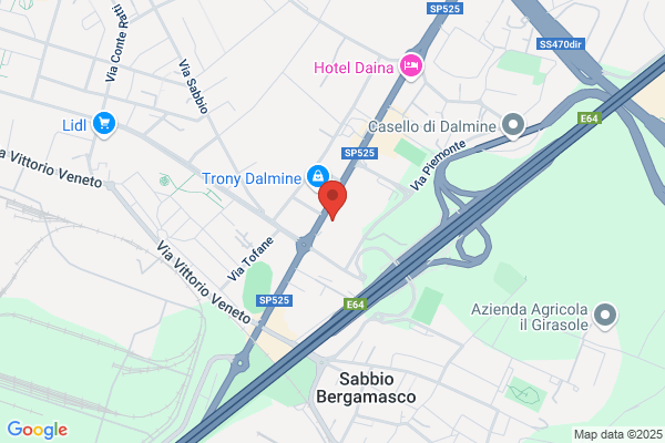 Amadei Srl
