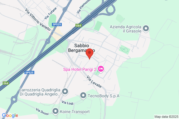 Bussini Remo
