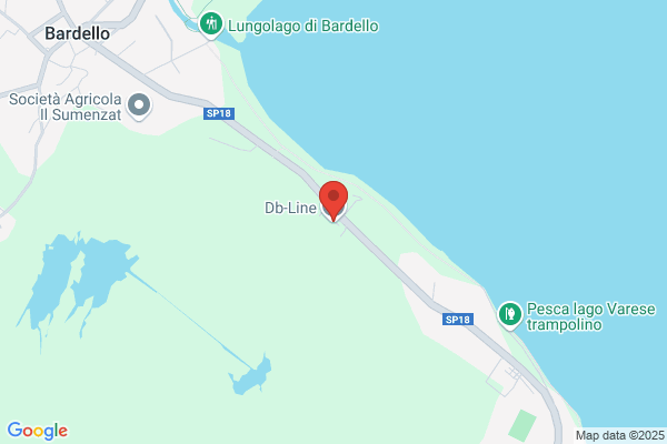D.B. One Srl