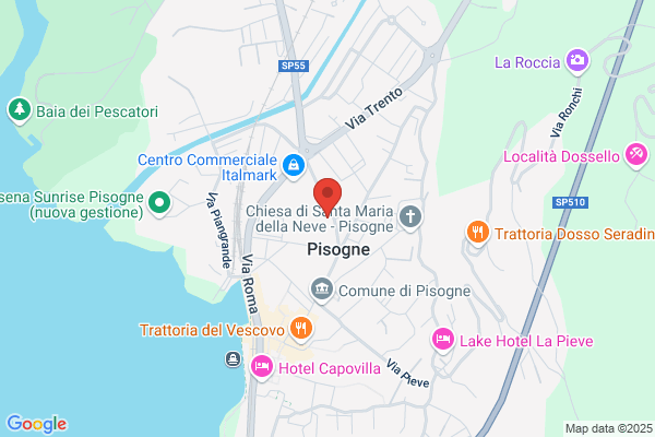 Immobiliare Terme
