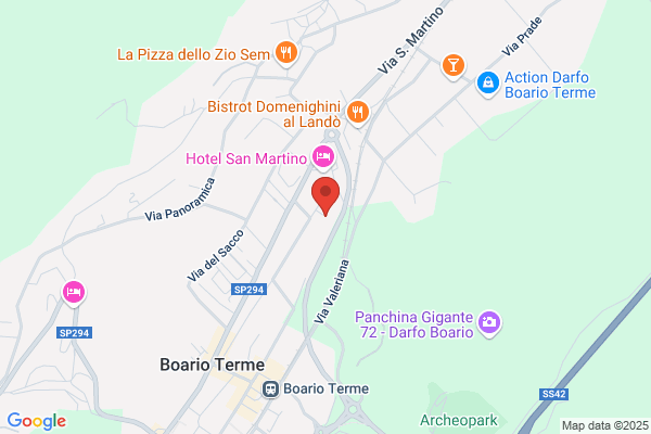 Adamello Express