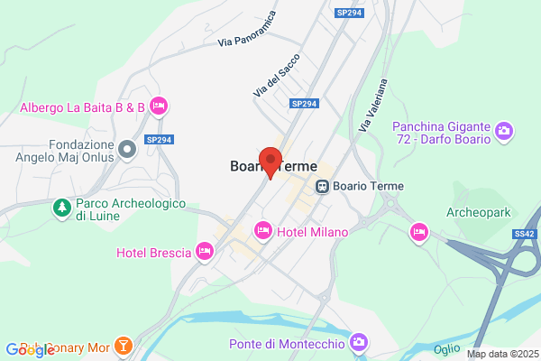 Boartour (S.R.L.)